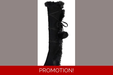 Furnominal  Boots Furnominal  Boots