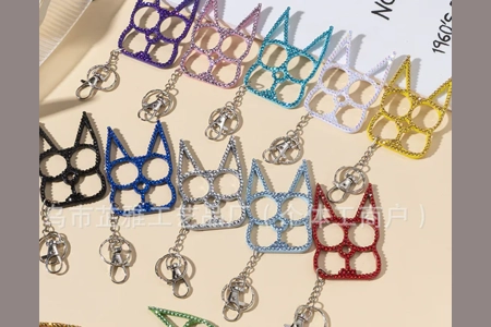 Diamond Emergency Owl Protector