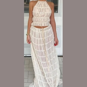 Ruffle Set