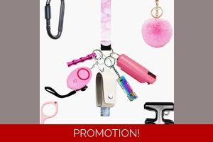Self Defense Set