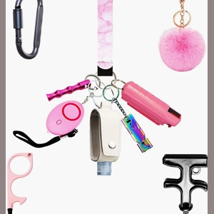 Self Defense Set