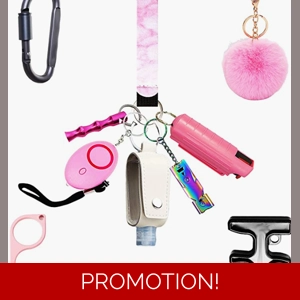 Self Defense Set