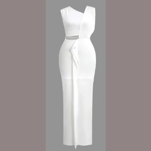 Shari Dress