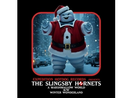Marshmallow World/Winter Wonderland (PRE-ORDER)