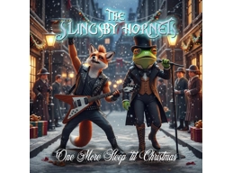 One More Sleep 'til Christmas *BOGOF*