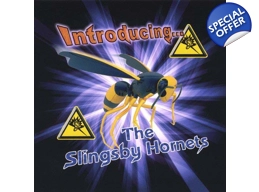 Introducing The Fantastic Sounds Of...