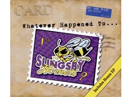 Whatever Happened To...