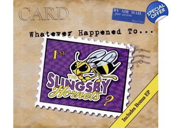 Whatever Happened To... Whatever Happened To...