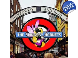 The Complete Slingsby Hornets