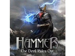 The Devil Rides Out