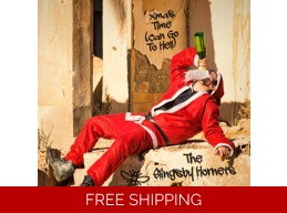 Xmas Time Can Go To Hell