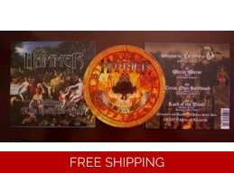 Welcome to The Hellfire Club