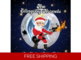 (Just Another) Friday Night