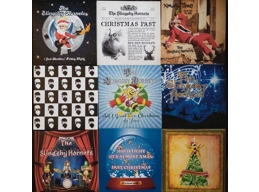 The Complete Xmas Singles