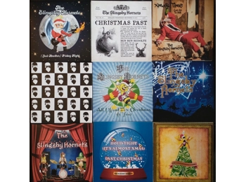 The Complete Xmas Singles The Complete Xmas Singles