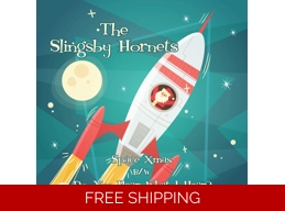 Space Xmas b/w Do You Hear What I Hear