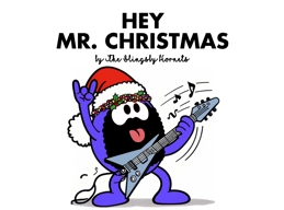 Hey Mr. Christmas