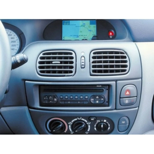 2015 Latest RENAULT CARMINAT INFORMEE 1 VDO DAYTON CNI1 Sat Nav Map CD Navigation Disc Full Set