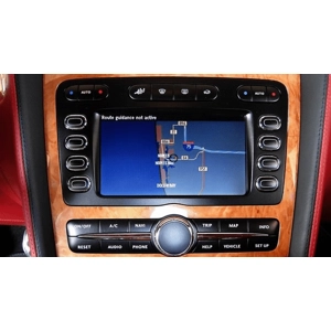 2015 Latest Release BENTLEY VDO DAYTON Sat Nav Map CD Navigation Disc