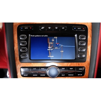 2015 Latest Release BENTLEY VDO DAYTON Sat Nav Map CD Navigation Disc Full Set