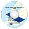 2015 Latest Release LAND ROVER VDO DAYTON Sat Nav Map CD Navigation Disc