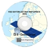 2015 Latest Release LAND ROVER VDO DAYTON Sat Nav Map CD Navigation Disc