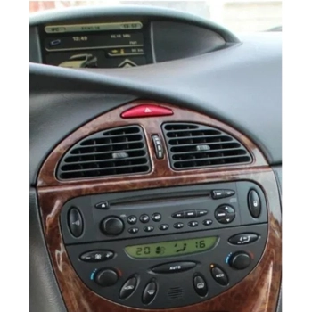 2015 Latest Release CITROEN VDO DAYTON Sat Nav Map CD Navigation Disc Full Set