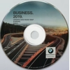 2019 Latest Release BMW Business CCC Sat Nav Disc