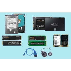 BMW 07.25 ISTA+ D 4.54.14 ISTA P 3.73 SSD Hard Drive usb ediabas 20-16