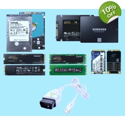 BMW 11.25 ISTA+ D 4.56.12, ISTA P 3.73.0.200 inpa SSD hard drive DCAN