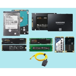 BMW 11.25 ISTA+ D 4.56.12 & ISTA P 3.73.0 INPA SSD Hard Drive & enet