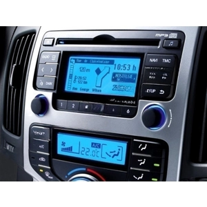 2015 Latest Release HYUNDAI VDO DAYTON Turn by Turn Sat Nav Map CD Navigation Disc Full Set