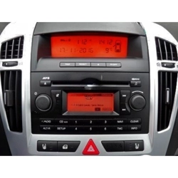 2015 Latest Release KIA VDO DAYTON Turn by Turn Sat Nav Map CD Navigation Disc
