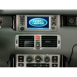2019 Latest Release LAND ROVER HIGH MKIV Sat Nav DVD 2 Disc Set
