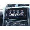 vw audi seat skoda infotainment firmware MIB 1, 2, 2.5, 3, HIGH, STD