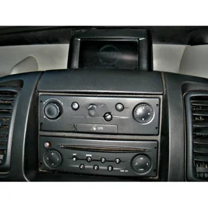 2015 Latest Release NISSAN PRIMASTAR VDO DAYTON Sat Nav Map CD Navigation Disc Full Set
