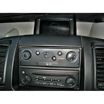 2015 Latest Release NISSAN PRIMASTAR VDO DAYTON Sat Nav Map CD Navigation Disc