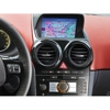 2019 Latest Release Vauxhall / Opel DVD90 Sat Nav DVD Disc