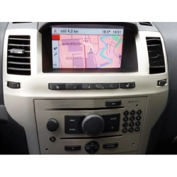 2015 Latest Release OPEL VAUXHALL VDO DAYTON CD70 Sat Nav Map CD Navigation Disc