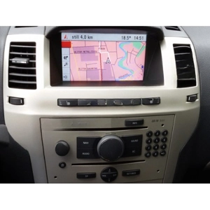 2015 Latest Release OPEL VAUXHALL VDO DAYTON CD70 Sat Nav Map CD Navigation Disc Full Set