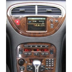 2015 Latest Release PEUGEOT VDO DAYTON Sat Nav Map CD Navigation Disc