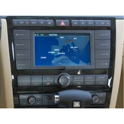 2015 Latest Release VOLKSWAGEN PHAETON VDO DAYTON Sat Nav Map CD Navigation Disc