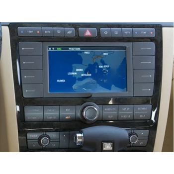 2015 Latest Release VOLKSWAGEN PHAETON VDO DAYTON Sat Nav Map CD Navigation Disc