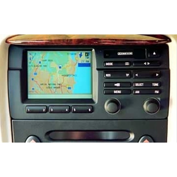 2015 Latest Release ROVER 75 VDO DAYTON Sat Nav Map CD Navigation Disc