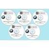 BMW DIS V44, V57, SSS V63, TIS V8 GT1 INPA diagnostic dealer software