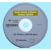 2019 Latest Release Vauxhall / Opel DVD90 Sat Nav DVD Disc