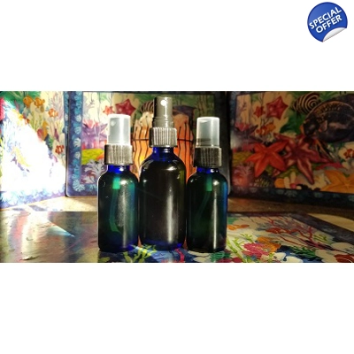 Frankincense Body Spray