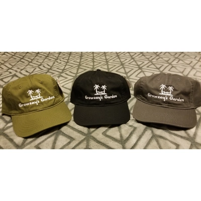 Growzays Garden Hats
