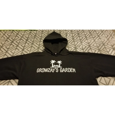 Glow-In-The-Dark - Hood..