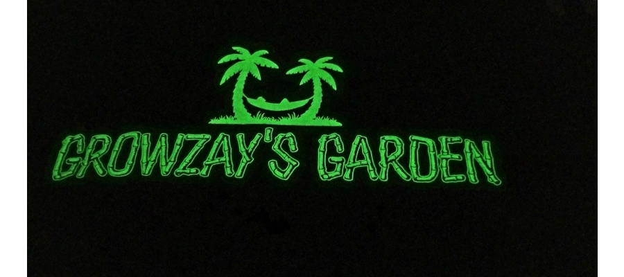 Hoodies & Shirts -Glow In The Dark